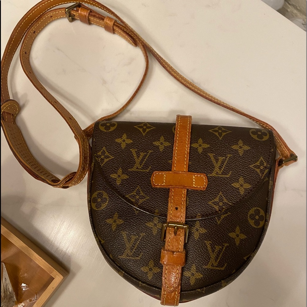 Louis Vuitton Chantilly PM